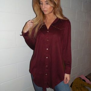 Bought this top from Gliks, I only wore it once!